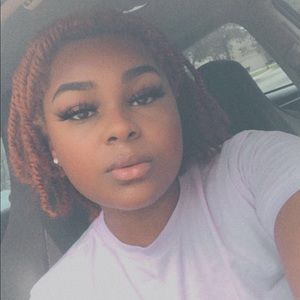 Meet your Posher, Aaliyah